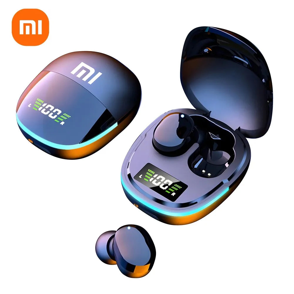 Auriculares Deportivos Bluetooth Inalámbricos Xiaomi